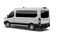 2026 Ford Transit Commercial Passenger Van XL