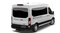 2026 Ford Transit Commercial Passenger Van XL