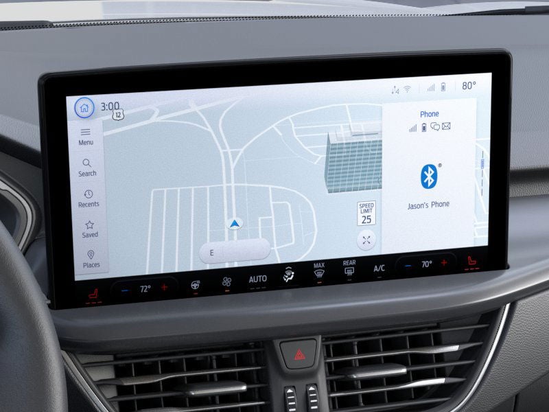 2025 Ford Escape Plug-in Hybrid