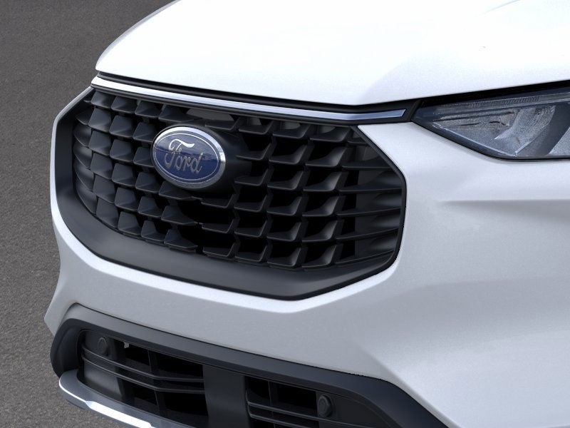 2025 Ford Escape Plug-in Hybrid