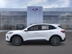 2025 Ford Escape Plug-in Hybrid
