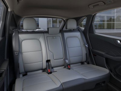 2025 Ford Escape Plug-in Hybrid