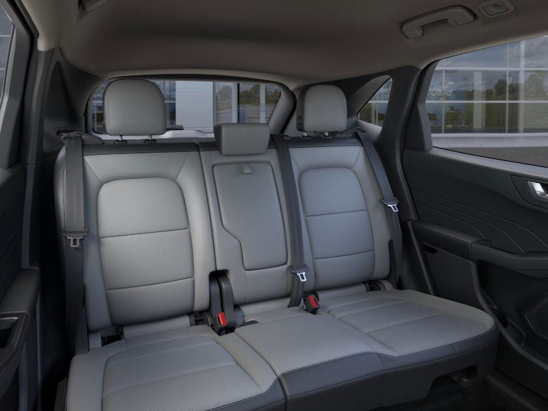 2025 Ford Escape Plug-in Hybrid