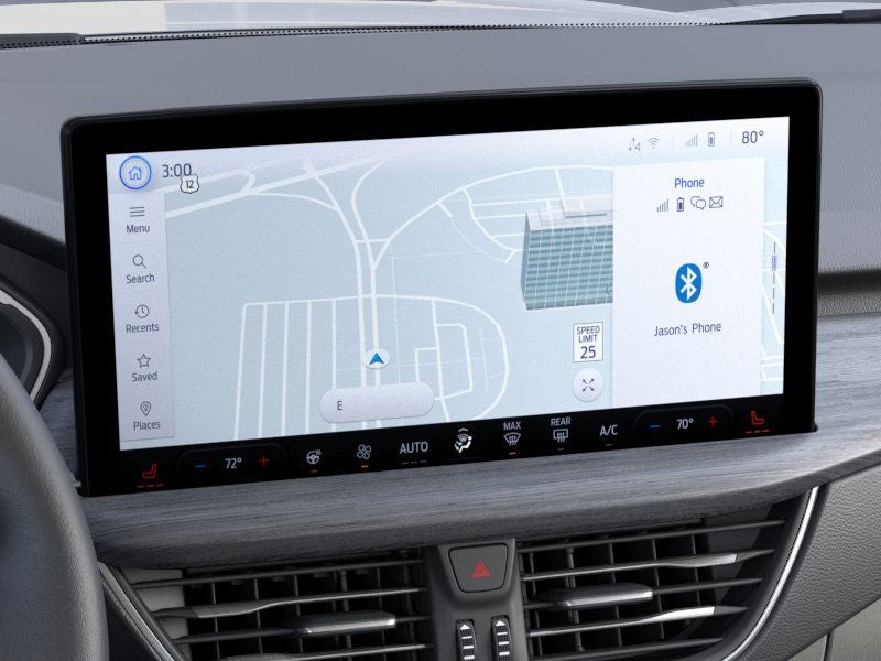 2025 Ford Escape Plug-in Hybrid