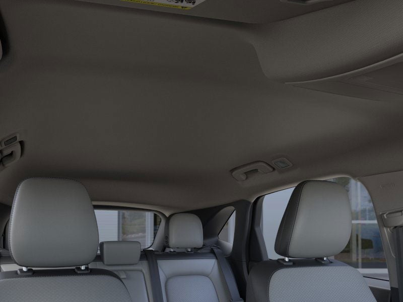 2025 Ford Escape Plug-in Hybrid