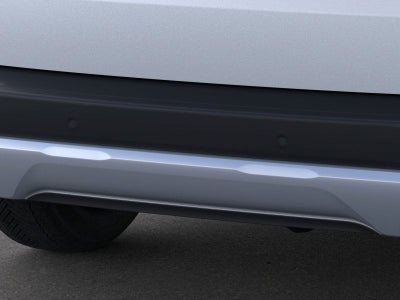 2025 Ford Escape Plug-in Hybrid