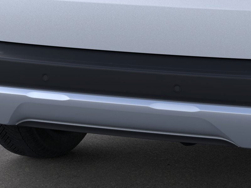 2025 Ford Escape Plug-in Hybrid