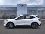 2025 Ford Escape Plug-in Hybrid