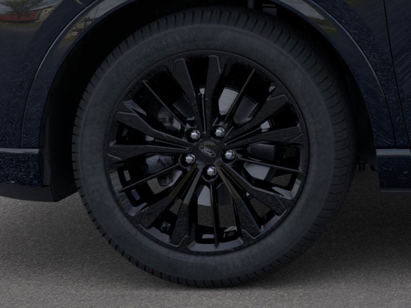 2026 Ford Escape ST-Line Elite