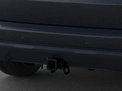 2026 Ford Escape ST-Line Elite