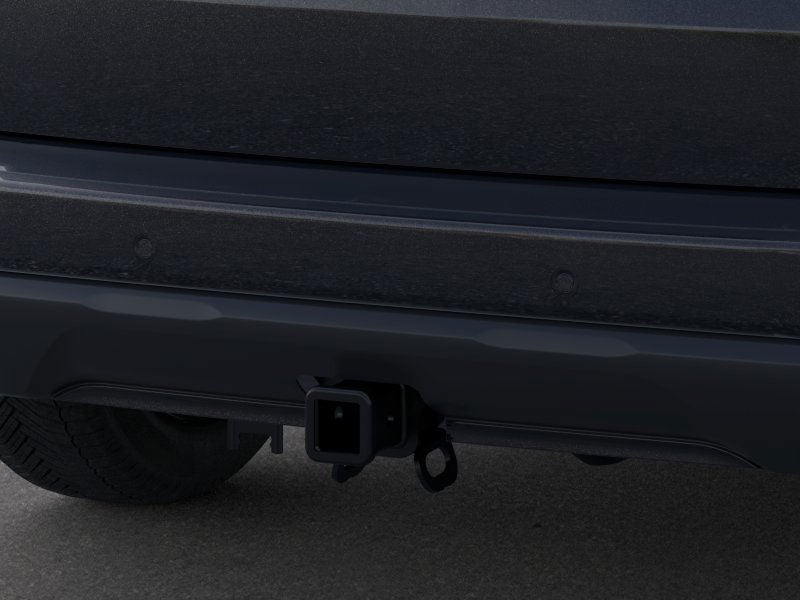 2026 Ford Escape ST-Line Elite