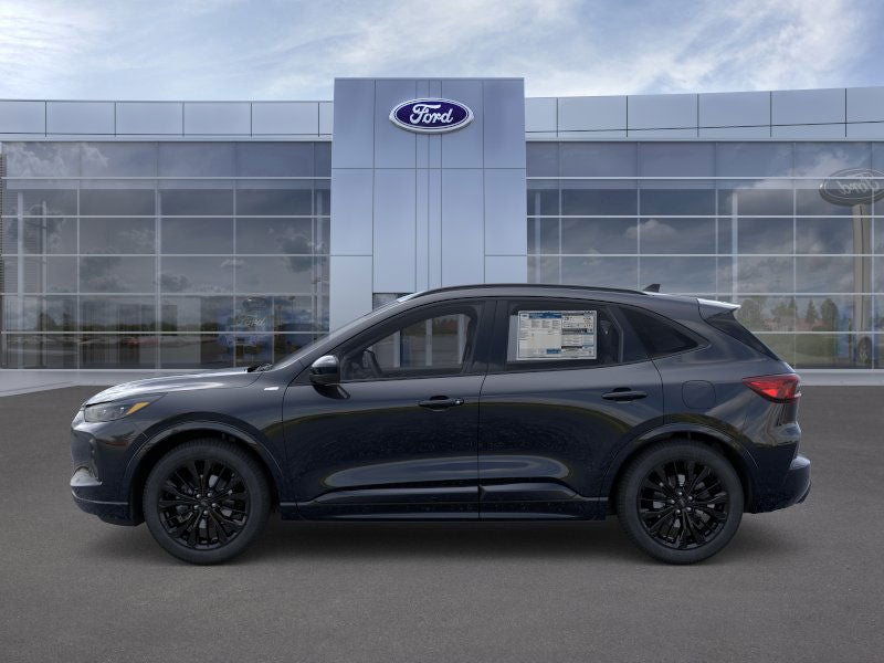 2026 Ford Escape ST-Line Elite