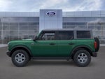 2025 Ford Bronco Big Bend®