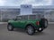 2025 Ford Bronco Big Bend®