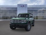 2025 Ford Bronco Big Bend®
