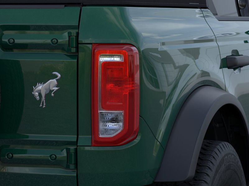 2025 Ford Bronco Big Bend®