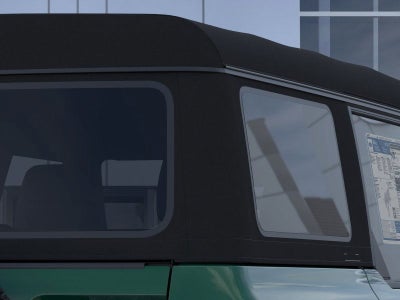 2025 Ford Bronco Big Bend®