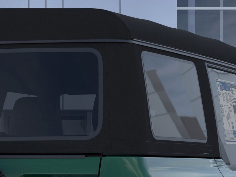 2025 Ford Bronco Big Bend®