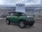 2025 Ford Bronco Big Bend®