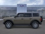 2025 Ford Bronco Big Bend®