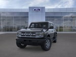 2025 Ford Bronco Big Bend®