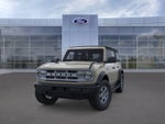 2025 Ford Bronco Big Bend®
