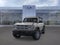 2025 Ford Bronco Big Bend®