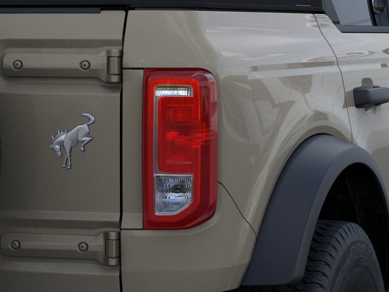 2025 Ford Bronco Big Bend®