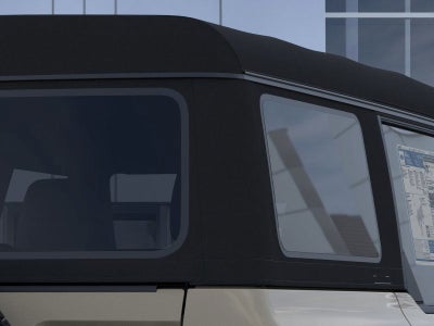 2025 Ford Bronco Big Bend®