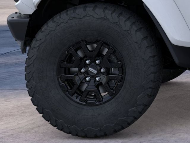 2026 Ford Bronco Raptor®