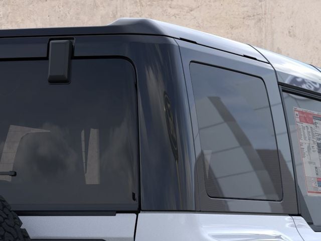 2026 Ford Bronco Raptor®