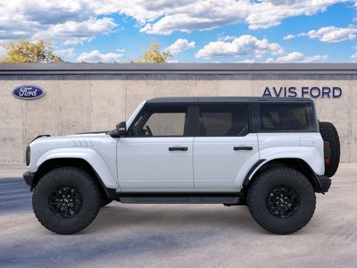 2026 Ford Bronco Raptor®