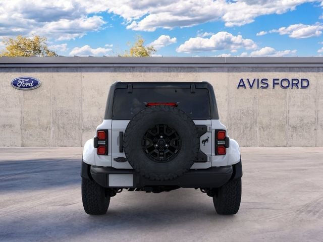 2026 Ford Bronco Raptor®