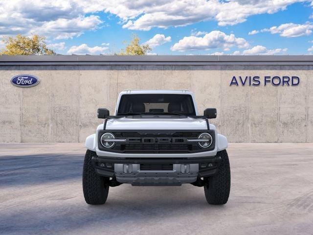 2026 Ford Bronco Raptor®