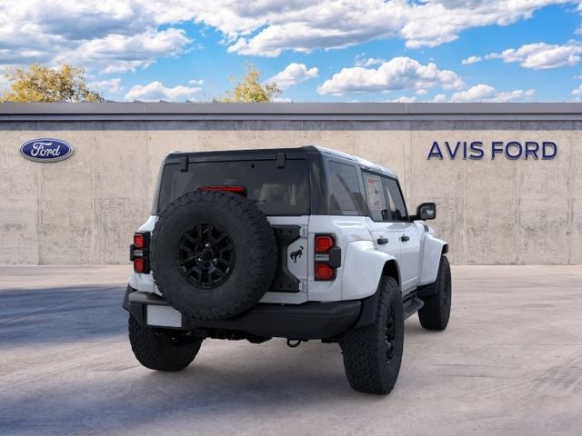 2026 Ford Bronco Raptor®