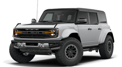 2026 Ford Bronco Raptor®