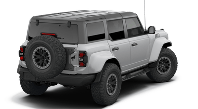 2026 Ford Bronco Raptor®