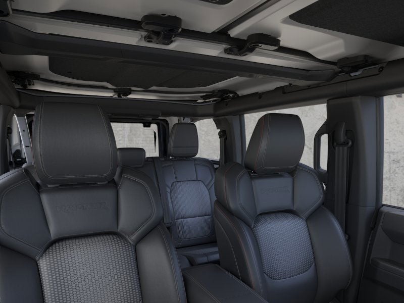 2026 Ford Bronco Raptor®