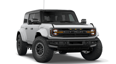 2026 Ford Bronco Raptor®