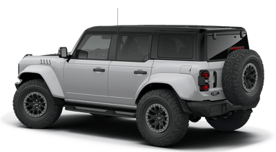 2026 Ford Bronco Raptor®