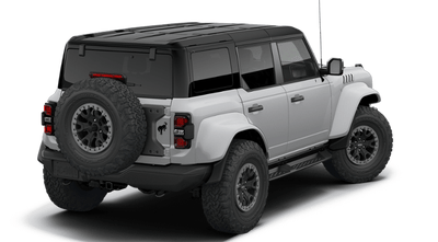 2026 Ford Bronco Raptor®