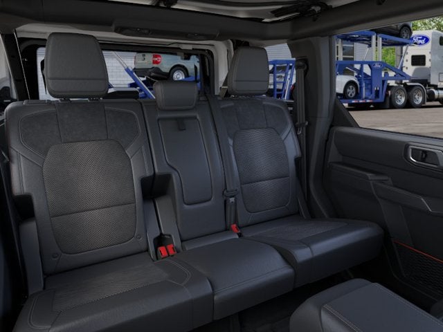 2026 Ford Bronco Raptor®