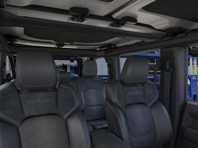 2026 Ford Bronco Raptor®