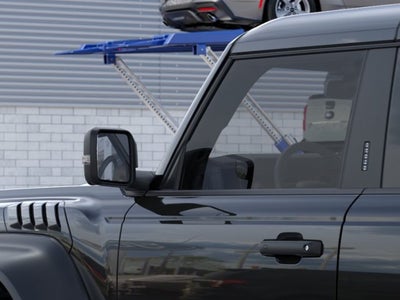 2026 Ford Bronco Raptor®