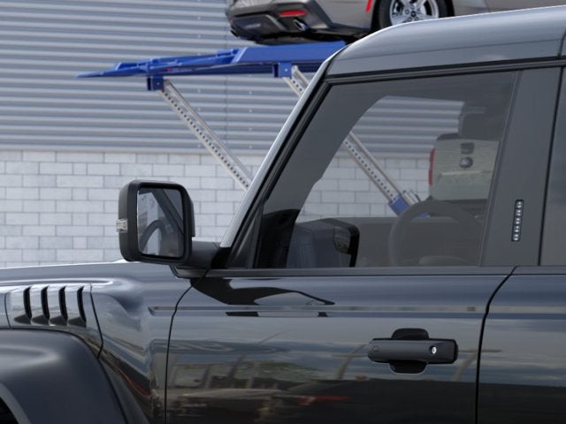 2026 Ford Bronco Raptor®