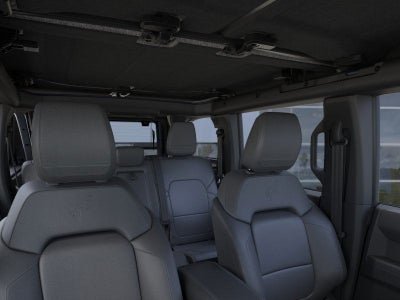 2025 Ford Bronco Outer Banks®