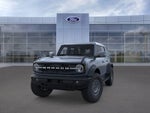2025 Ford Bronco Outer Banks®
