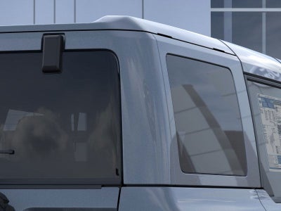 2025 Ford Bronco Outer Banks®