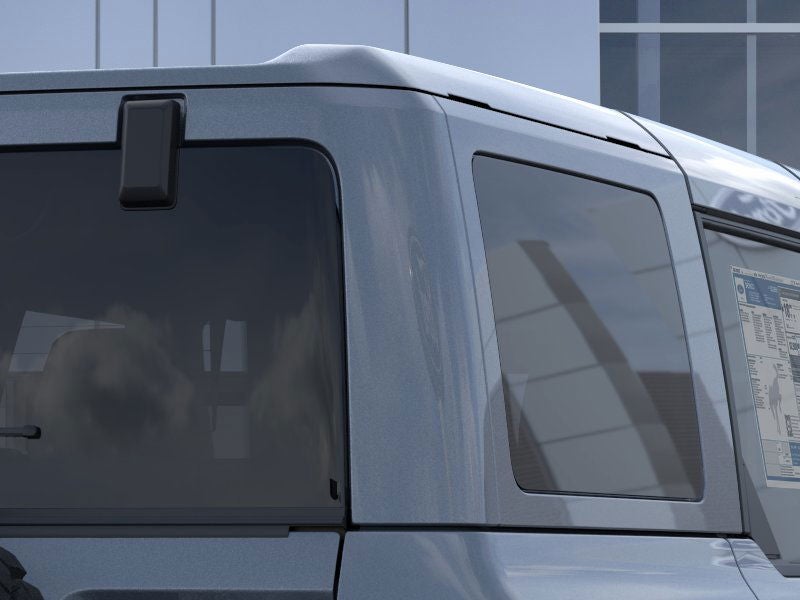 2025 Ford Bronco Outer Banks®