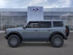 2025 Ford Bronco Outer Banks®